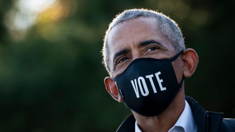 Barack Obama