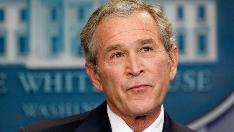 Bush