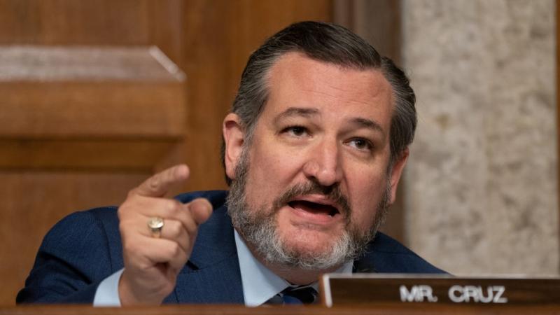 Ted  Cruz