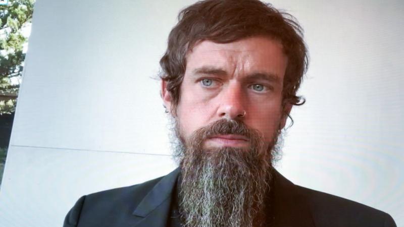 Jack Dorsey