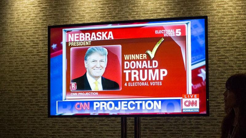 2020 Election