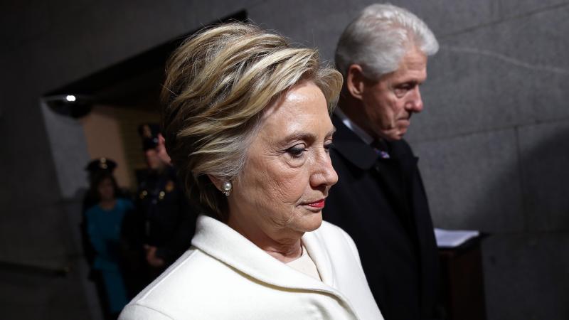 Hillary Clinton