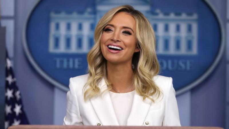 McEnany
