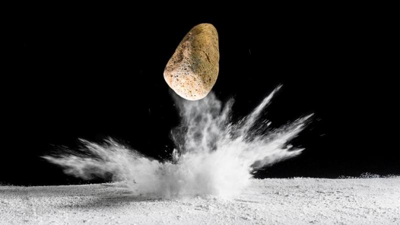 Meteorite