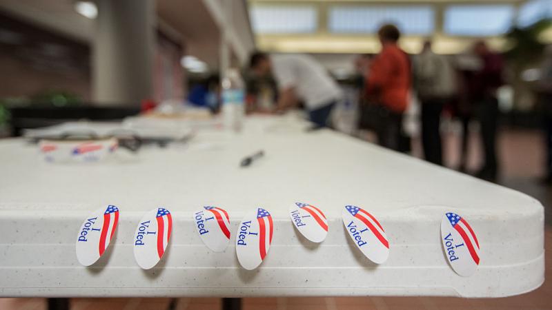 Voting