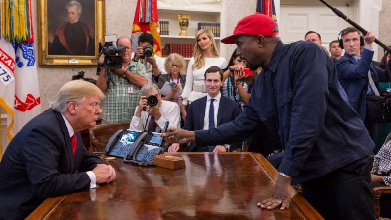 Kanye West