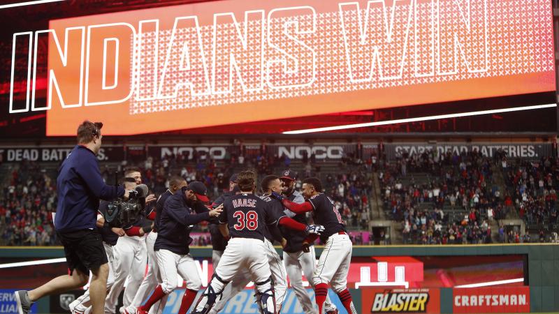 ClevelandIndians
