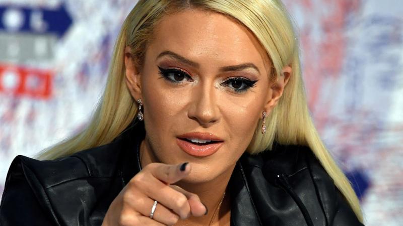 Kaya Jones