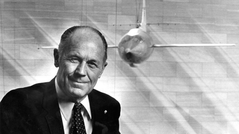 Chuck Yeager