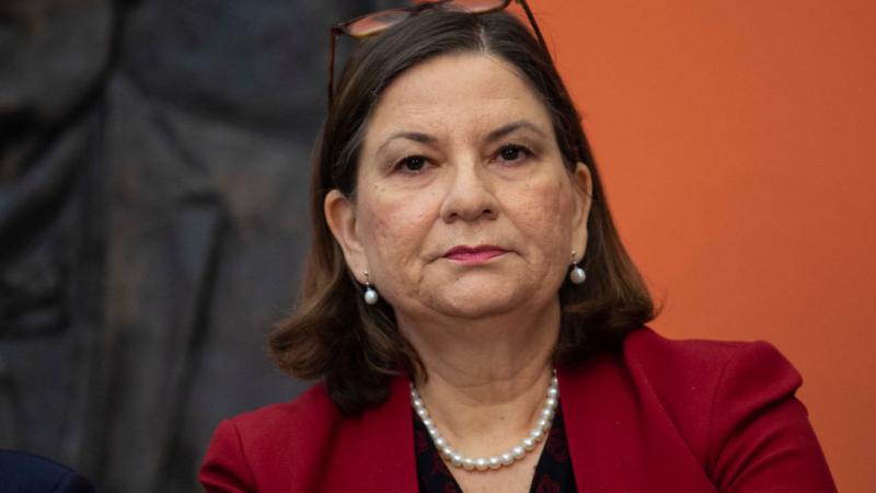 Martha Barcena