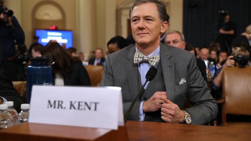 George Kent