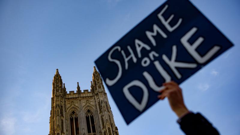 Duke University 