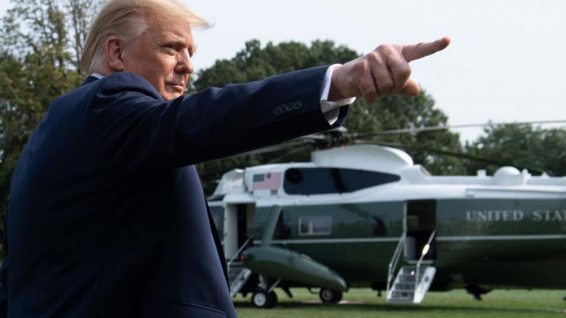 President Trump