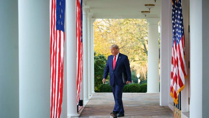 President Trump