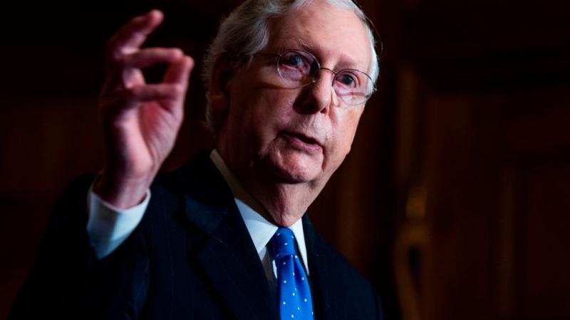 McConnell