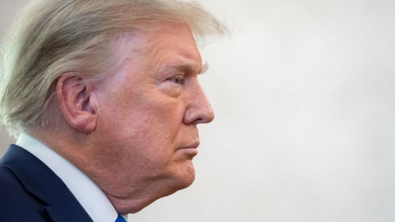 President Trump