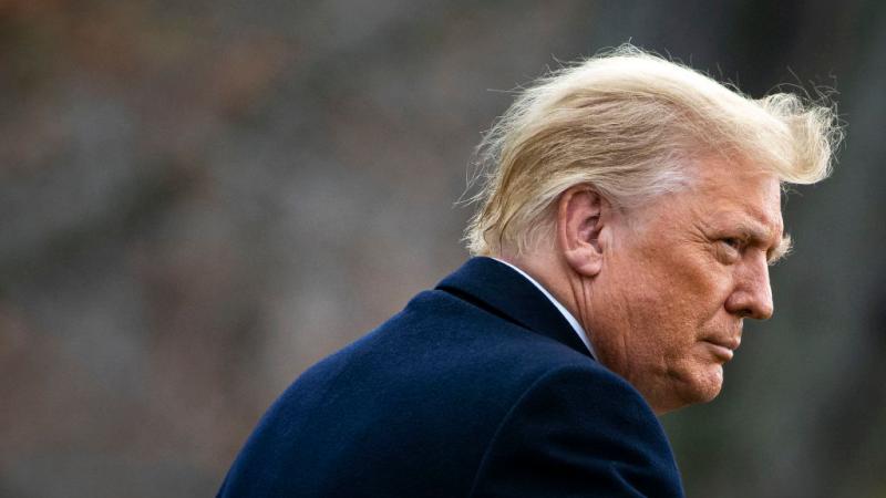 Donald Trump, Dec. 12