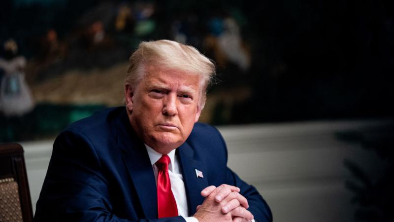 President Trump