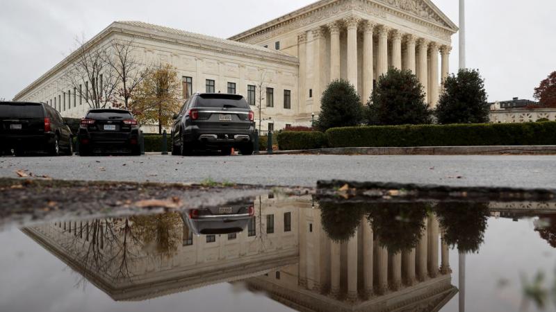 The Supreme Court