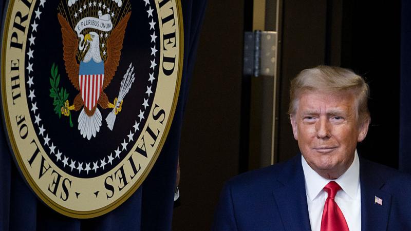 President Trump