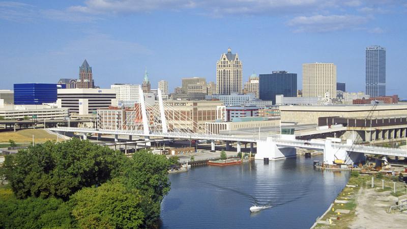 Milwaukee, WI