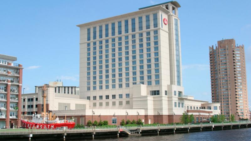 Portsmouth, VA