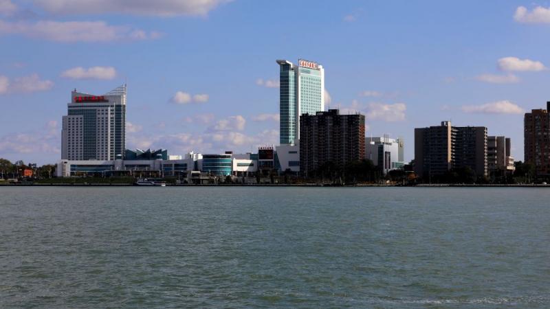 Detroit, Michigan
