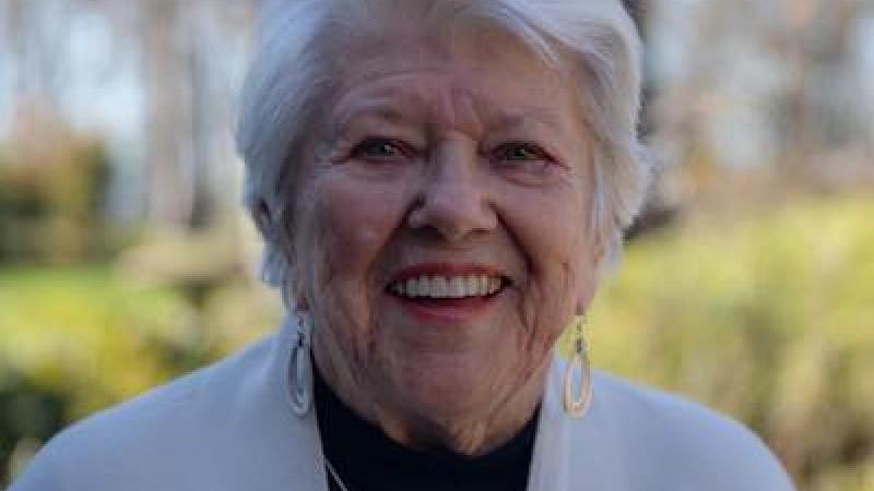Joann Bashinsky