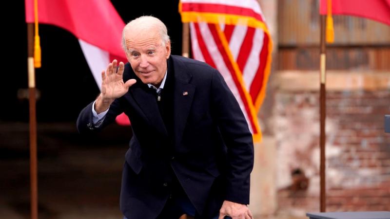 Joe Biden