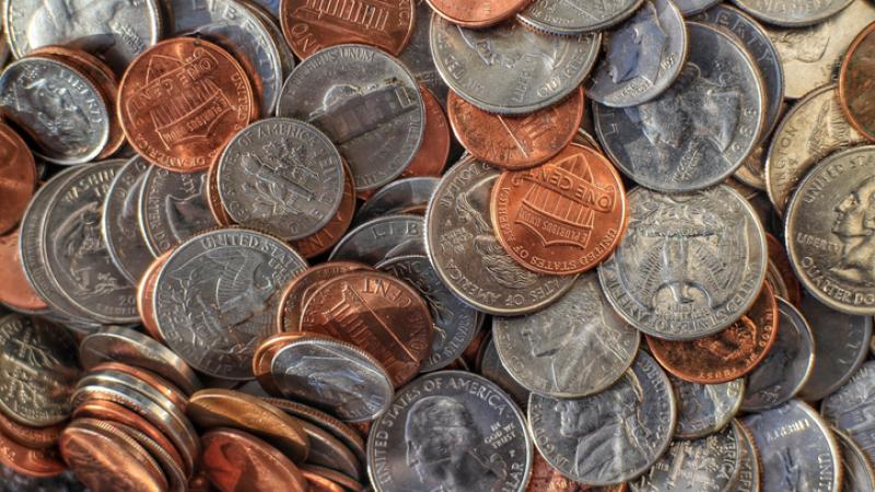 Coins