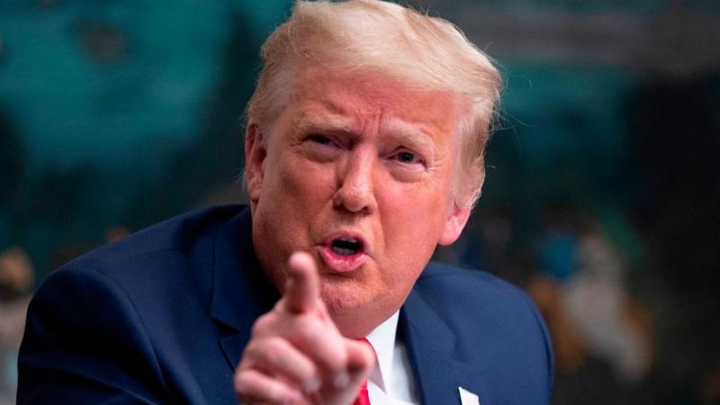 President Trump