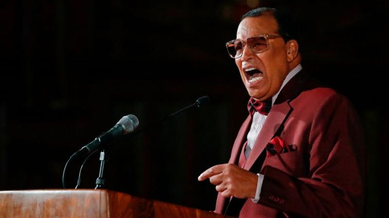 Louis Farrakhan