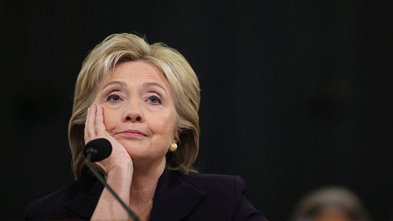 Hillary Clinton