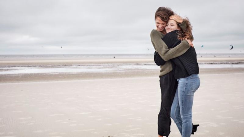 Hug