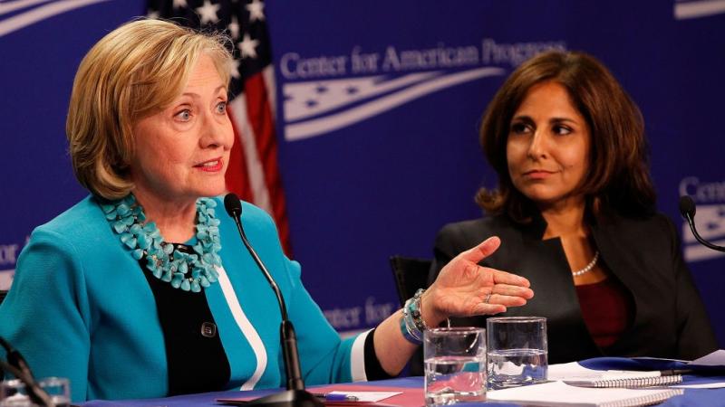 Neera Tanden