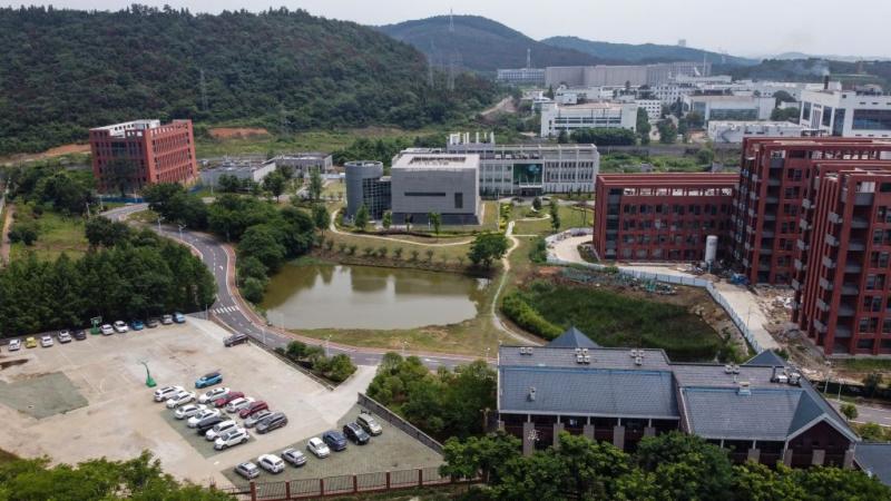 The Wuhan Institute of Virology