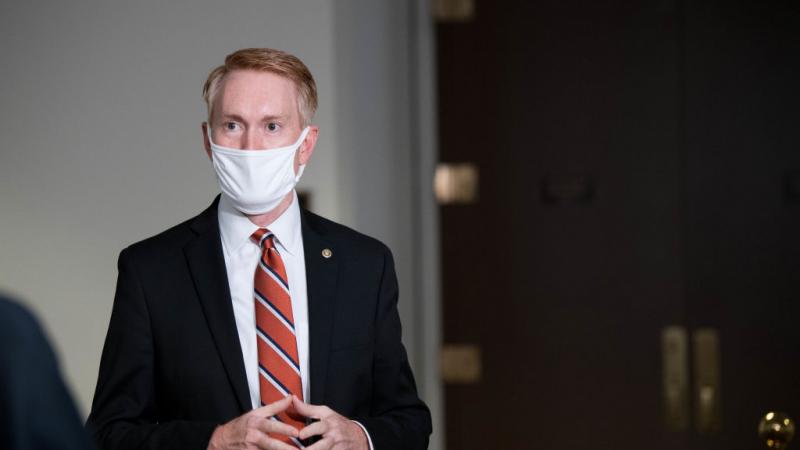 James Lankford