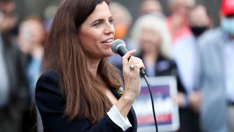 Nancy Mace