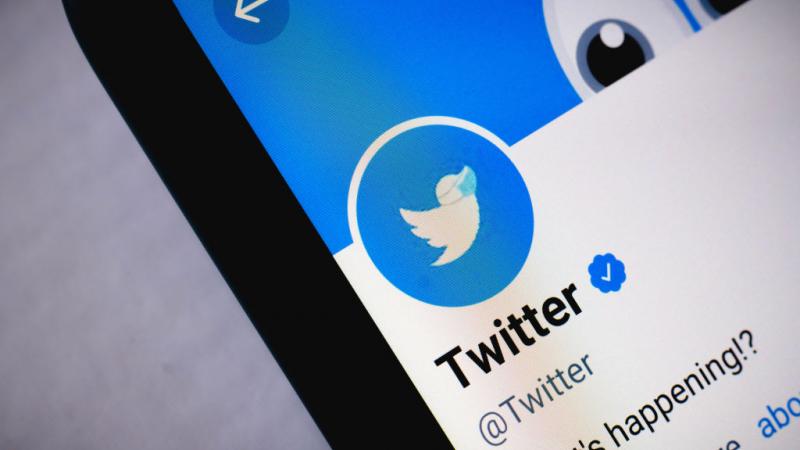 Twitter