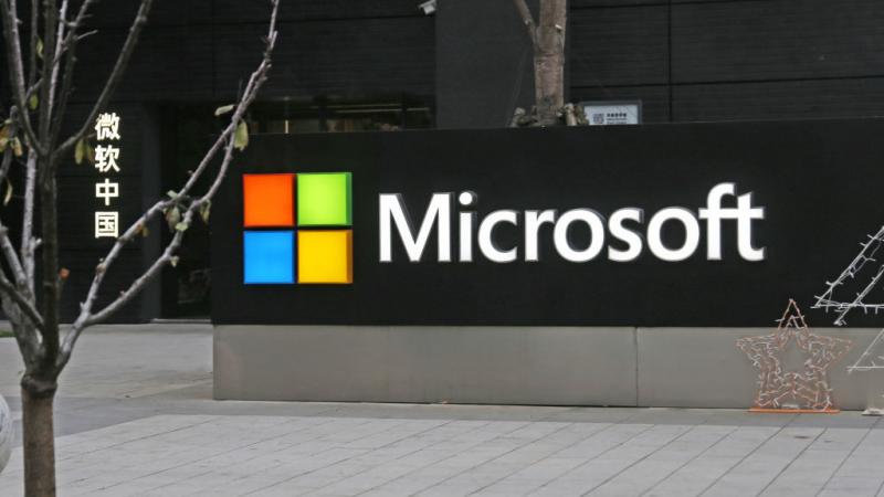 Microsoft