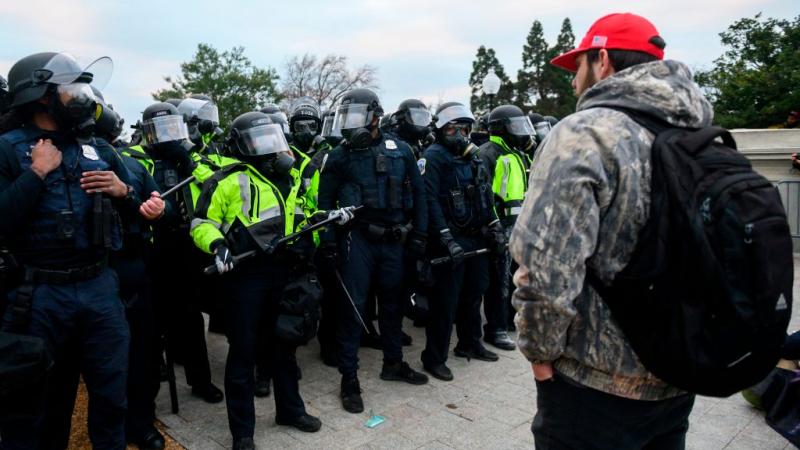 Police