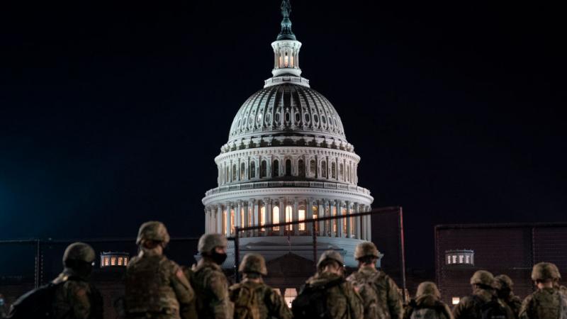 National Guard