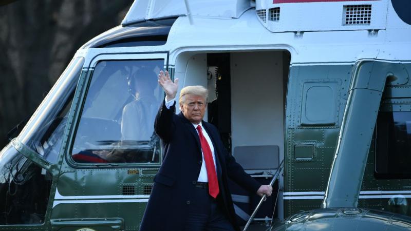 President Trump