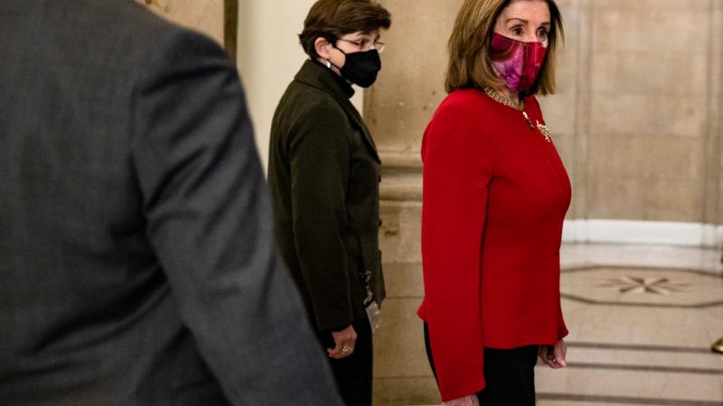 Pelosi