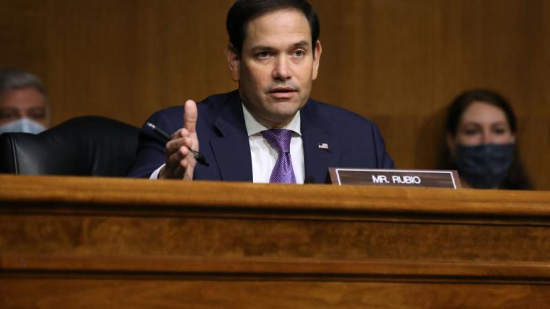 Marco Rubio
