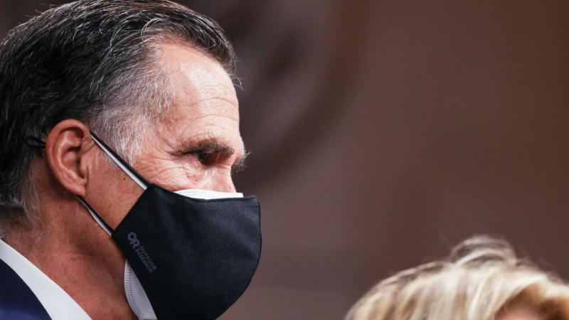 Mitt Romney 