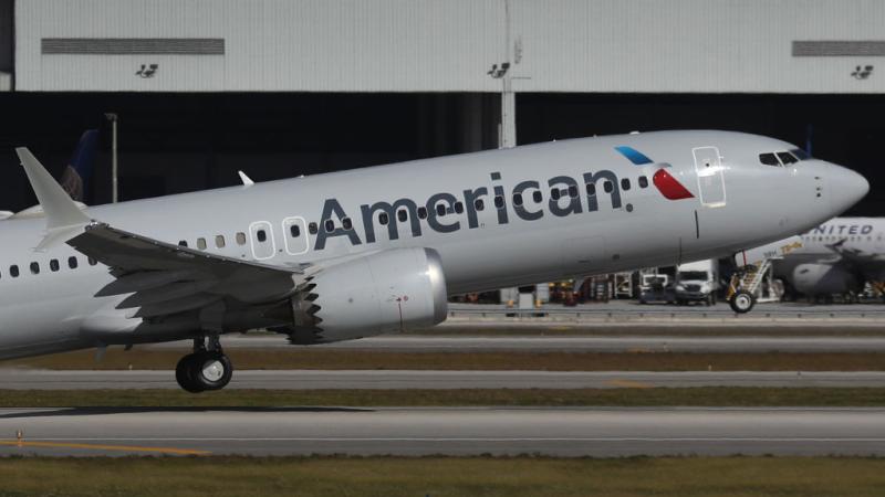 American Airlines
