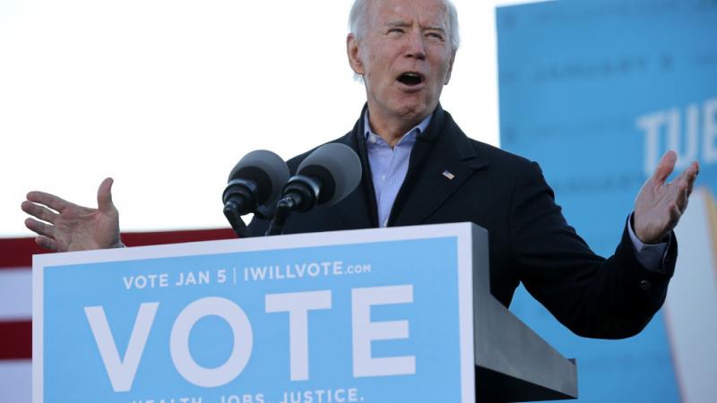 Joe Biden