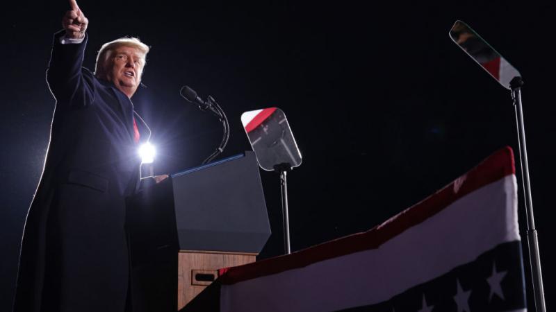 President Trump