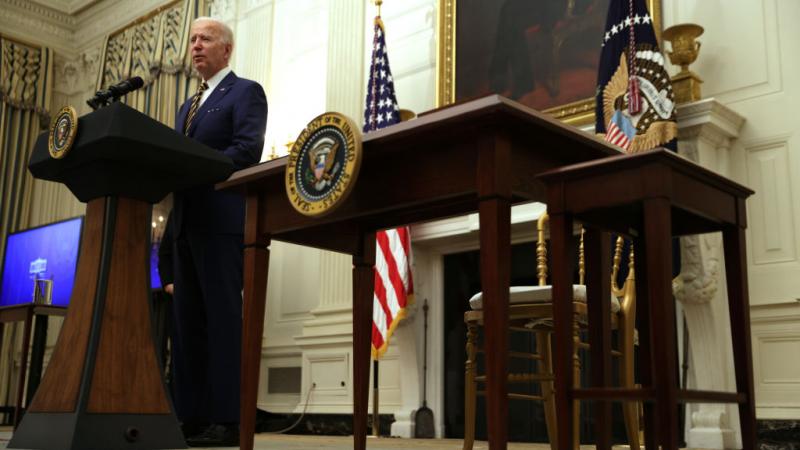 President Joe Biden
